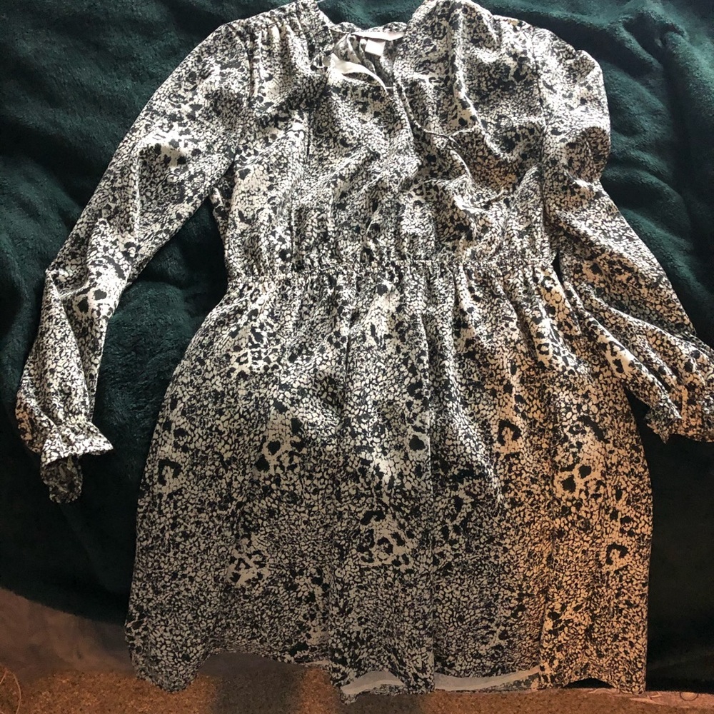 Work Dress